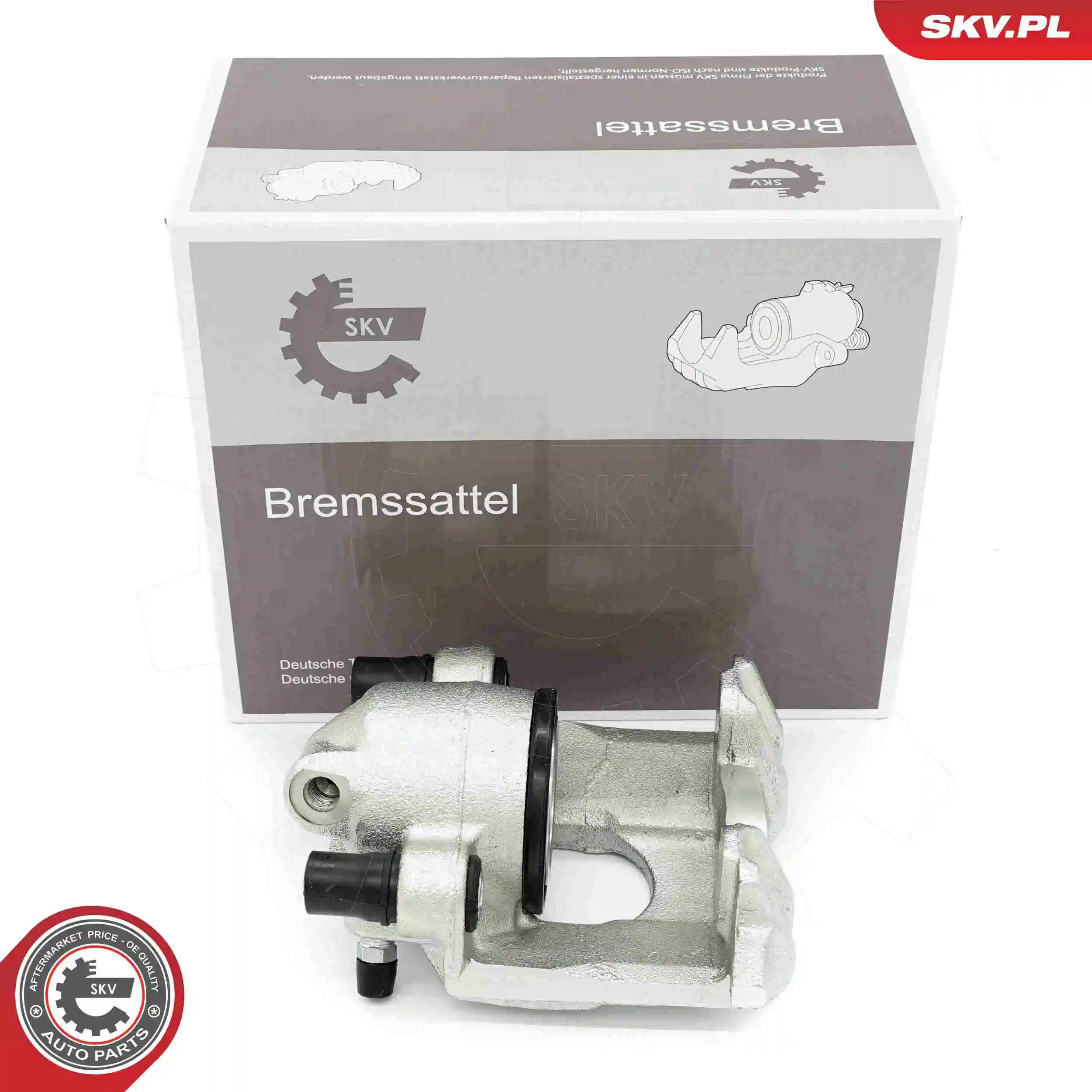 Brake Caliper